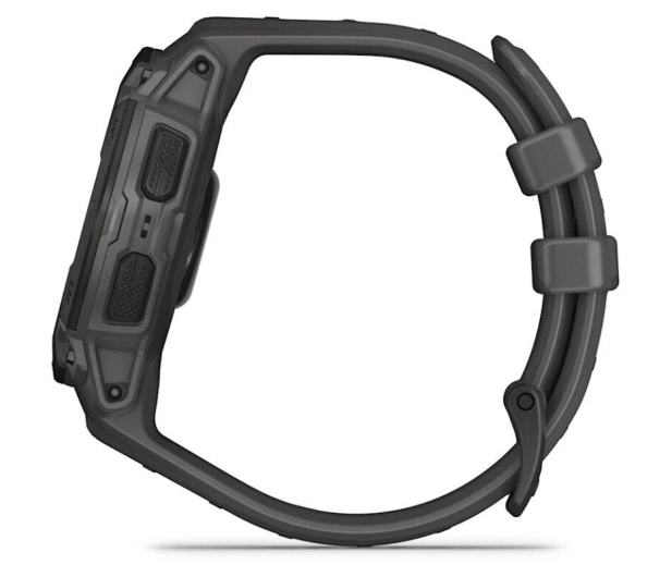 Garmin Instinct E 45mm czarny - 1310377 - zdjęcie 6